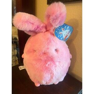 NWT FAO Schwarz Chibi Pals Bunny